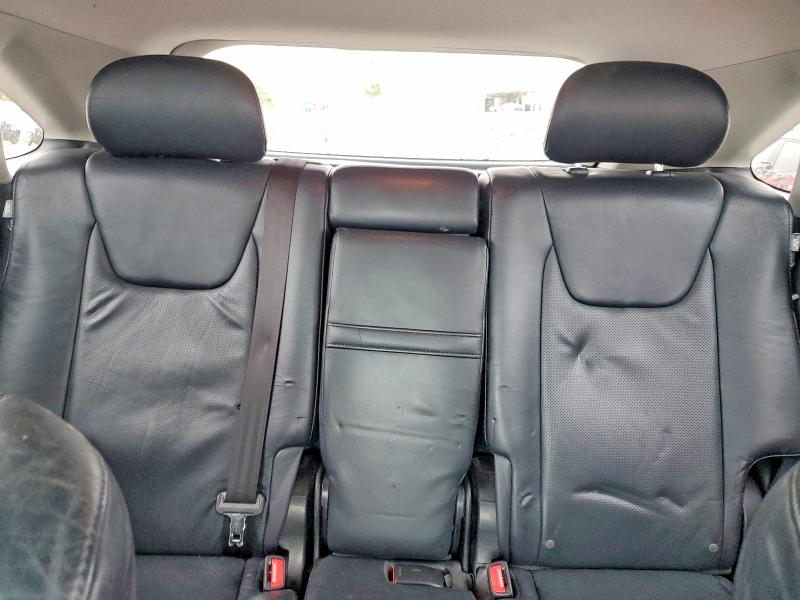 Продаж на аукціоні авто 2012 Lexus Rx 350, vin: 2T2ZK1BA7CC066273, номер лоту: 52567606