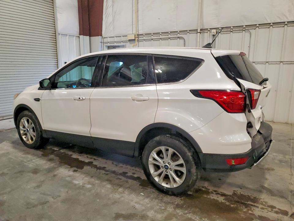 2019 Ford Escape მანქანა იყიდება აუქციონზე, vin: 1FMCU9GD9KUB06498, აუქციონის ნომერი: 54456376