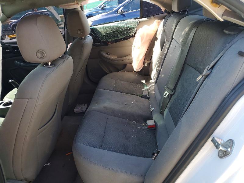 51212936 :رقم المزاد ، 1G11A5SA1GU158525 vin ، 2016 Chevrolet Malibu Limited مزاد بيع