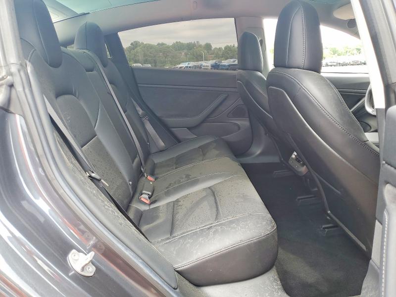 Aukcja sprzedaży 2018 Tesla Model 3, vin: 5YJ3E1EA1JF021562, numer aukcji: 52389016