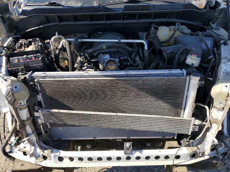 2019 Chevrolet Silverado მანქანა იყიდება აუქციონზე, vin: 3GCPWCED8KG109296, აუქციონის ნომერი: 53031276