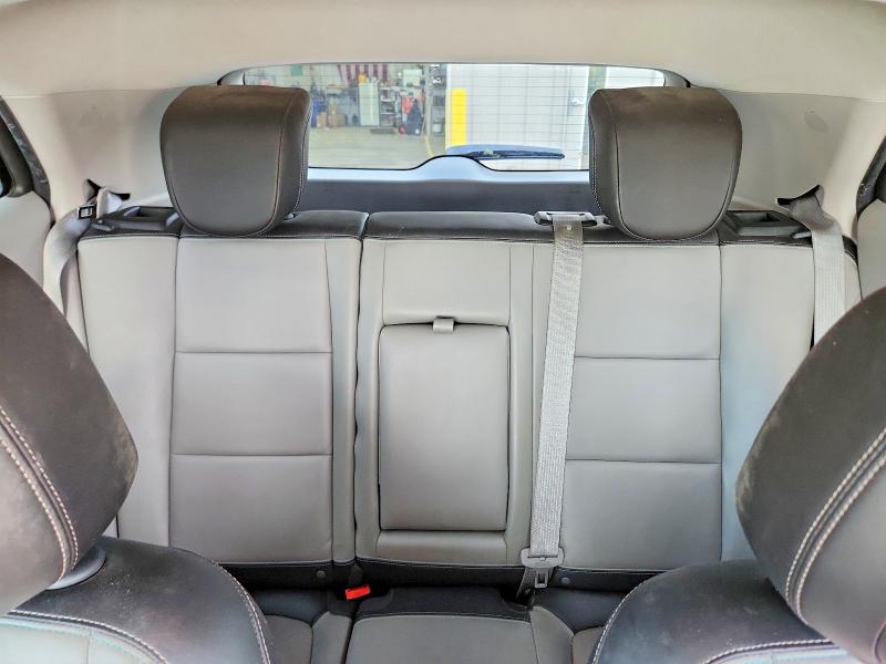 2015 Buick Encore მანქანა იყიდება აუქციონზე, vin: KL4CJDSBXFB179770, აუქციონის ნომერი: 52212846