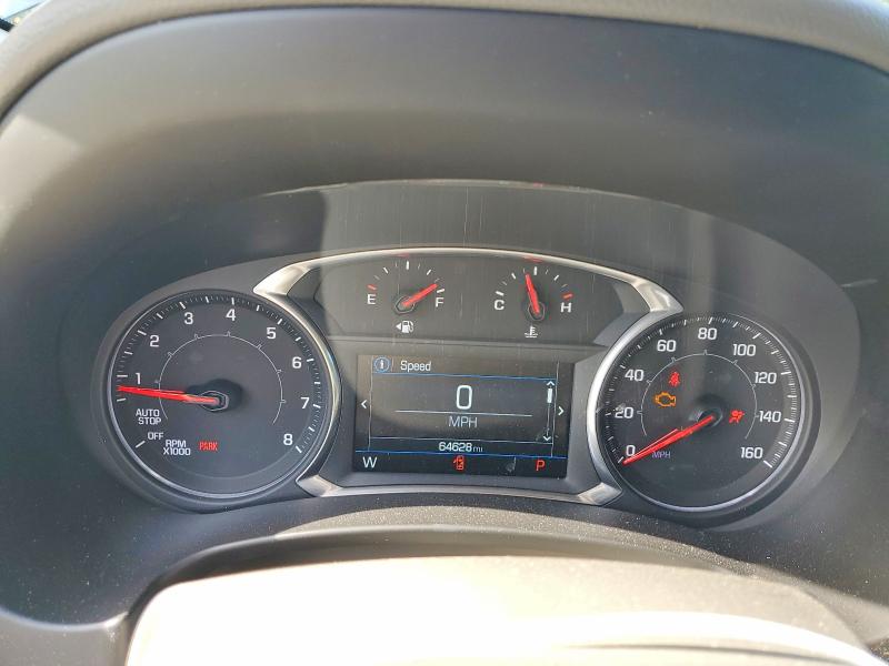 Aukcja sprzedaży 2018 Gmc Terrain, vin: 3GKALSEX9JL238922, numer aukcji: 54876626
