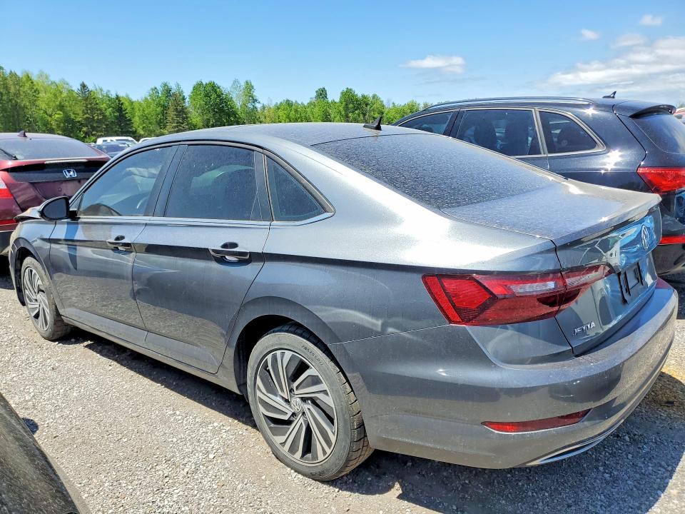 Aukcja sprzedaży 2021 Volkswagen Jetta, vin: 3VWG57BU5MM033827, numer aukcji: 55242496