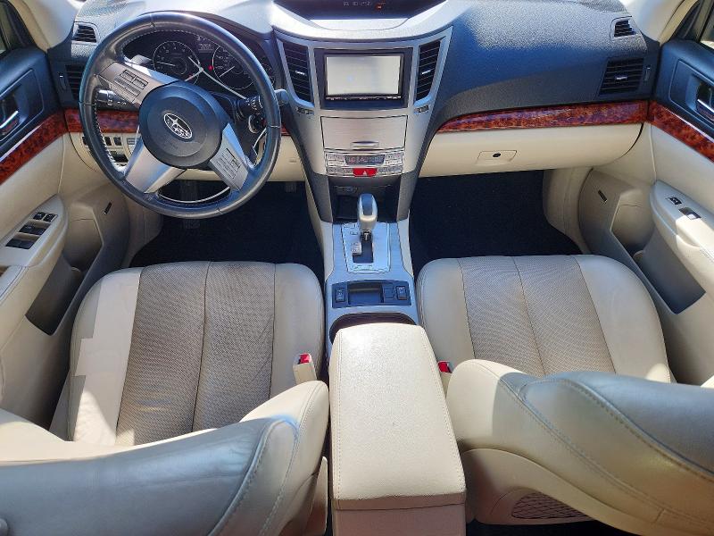 2011 Subaru Outback მანქანა იყიდება აუქციონზე, vin: 4S4BREKC9B2389971, აუქციონის ნომერი: 52574506