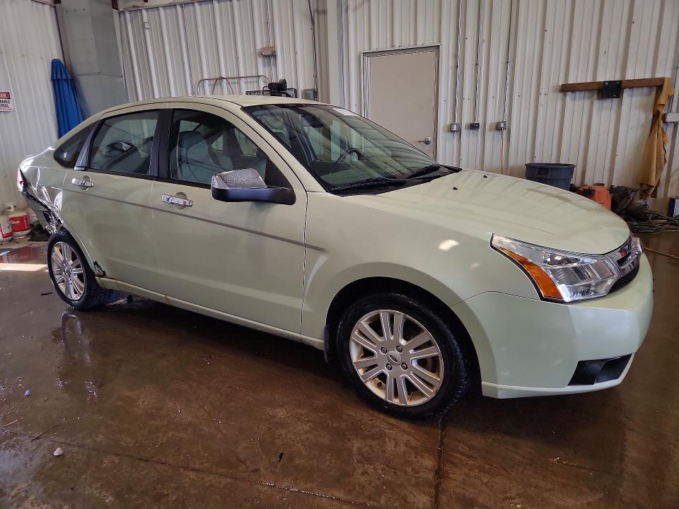 Aukcja sprzedaży 2010 Ford Focus, vin: 1FAHP3HN2AW295252, numer aukcji: 52151226