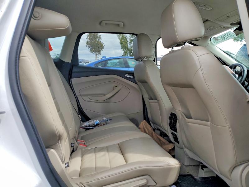 Продаж на аукціоні авто 2014 Ford Escape, vin: 1FMCU0G93EUE01219, номер лоту: 55196796
