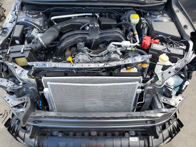 Aukcja sprzedaży 2026 Subaru Crosstrek, vin: 4S4GUHB60T3742285, numer aukcji: 54005216