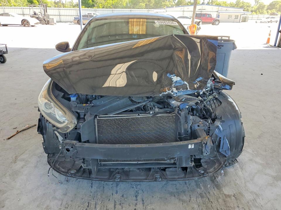 Продажа на аукционе авто 2019 Kia Forte, vin: 3KPF34AD2KE018570, номер лота: 53683436