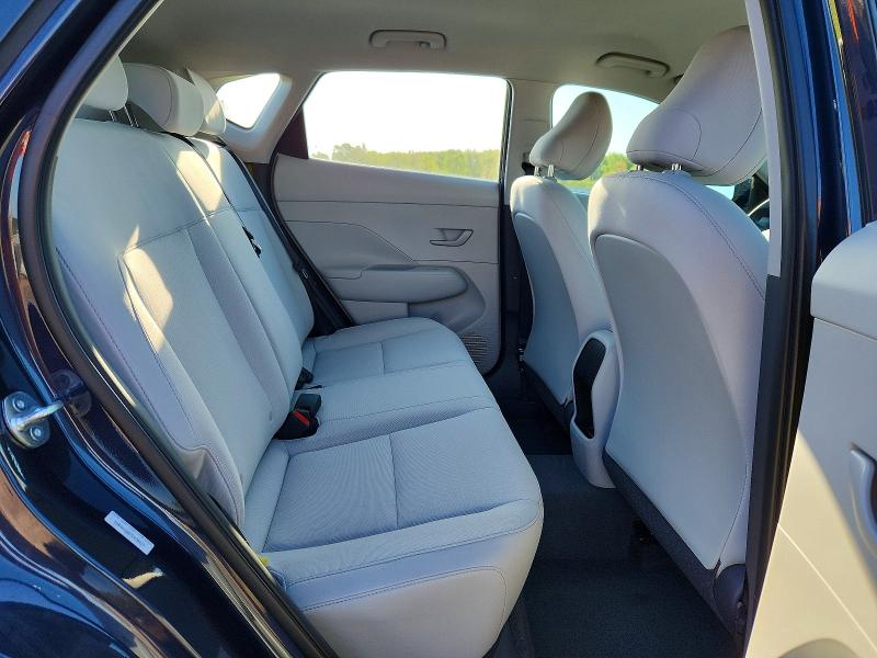 Aukcja sprzedaży 2026 Hyundai Kona, vin: KM8HACAB2TU420417, numer aukcji: 52055836