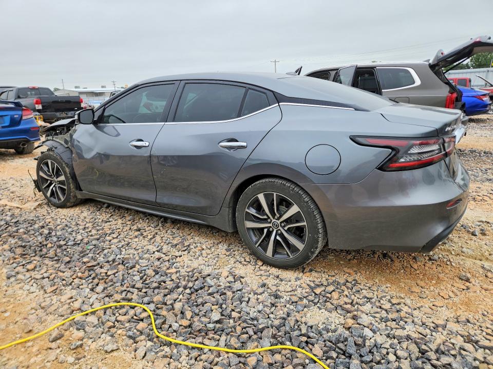 Aukcja sprzedaży 2020 Nissan Maxima, vin: 1N4AA6CV5LC361972, numer aukcji: 54241126