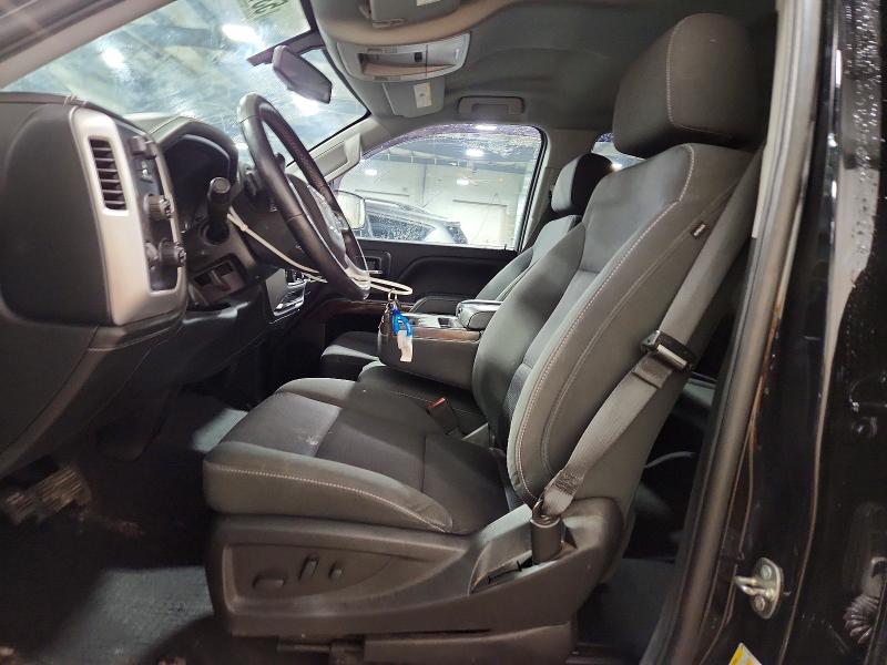 2019 Gmc Sierra Limited მანქანა იყიდება აუქციონზე, vin: 2GTV2MEC2K1118181, აუქციონის ნომერი: 53192336