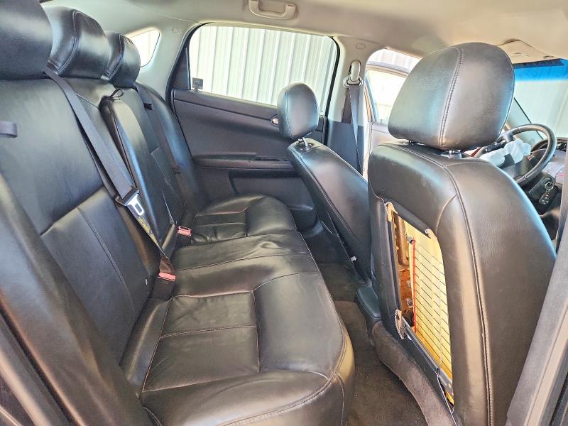 Aukcja sprzedaży 2008 Chevrolet Impala, vin: 2G1WT58K081295923, numer aukcji: 52988506