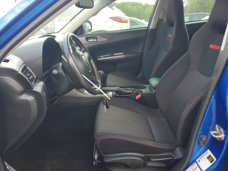 Aukcja sprzedaży 2013 Subaru Impreza, vin: JF1GV7E6XDG009815, numer aukcji: 54065356