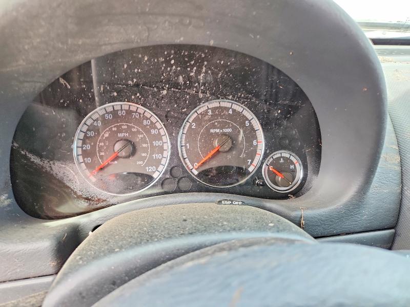 Продаж на аукціоні авто 2007 Jeep Liberty, vin: 1J4GL48K87W696112, номер лоту: 54312746