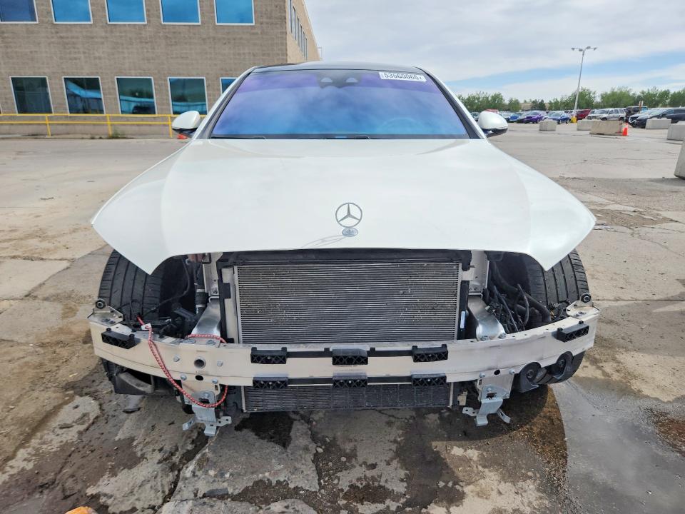 Aukcja sprzedaży 2023 Mercedes-benz S-class, vin: W1K6G7GBXPA169409, numer aukcji: 53569066