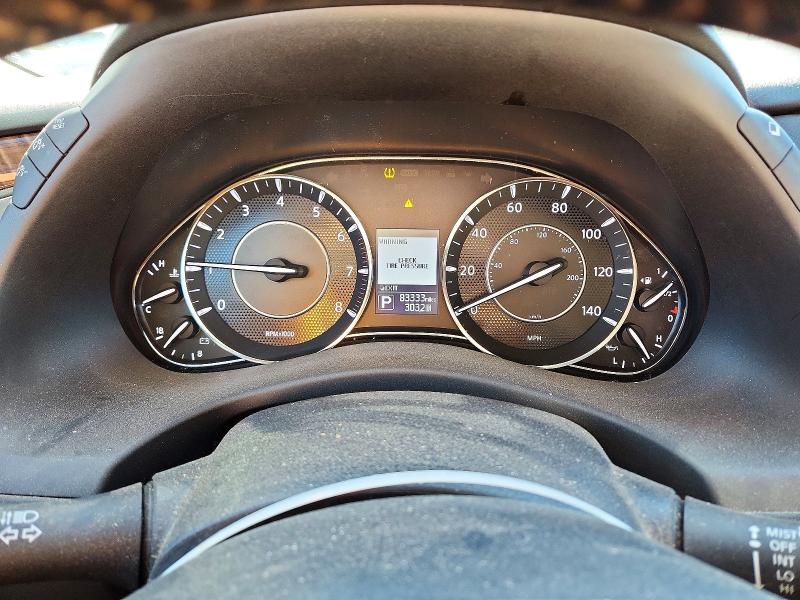 2017 Nissan Armada მანქანა იყიდება აუქციონზე, vin: JN8AY2ND9H9006752, აუქციონის ნომერი: 52507876