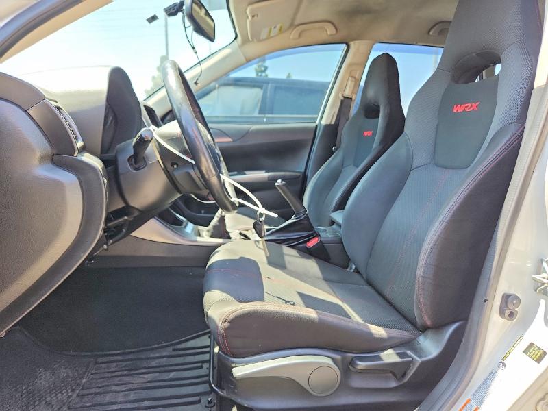 52087476 :رقم المزاد ، JF1GR7E64BG831754 vin ، 2011 Subaru Impreza مزاد بيع
