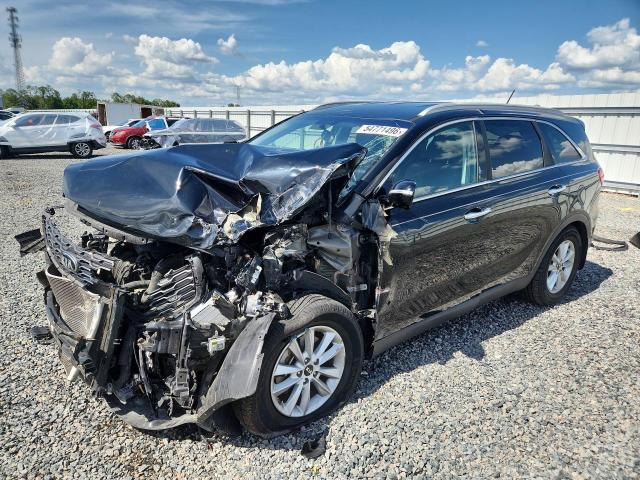 Aukcja sprzedaży 2020 Kia Sorento, vin: 5XYPG4A38LG645004, numer aukcji: 54771496