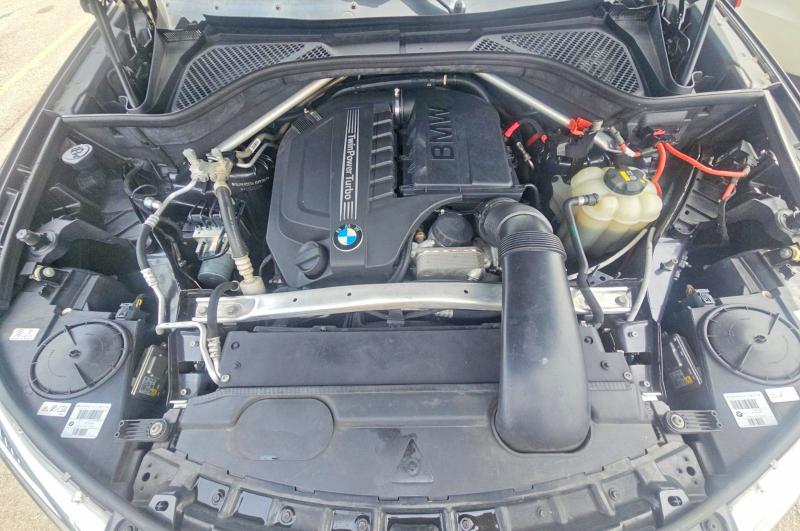 54450456 :رقم المزاد ، 5UXKR0C54J0X91963 vin ، 2018 Bmw X5 مزاد بيع