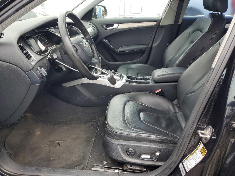 Aukcja sprzedaży 2013 Audi A4, vin: WAUFFAFL5DN003689, numer aukcji: 52201216