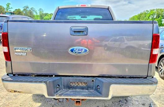 Aukcja sprzedaży 2008 Ford F150, vin: 1FTPW14V28FA47340, numer aukcji: 50315266