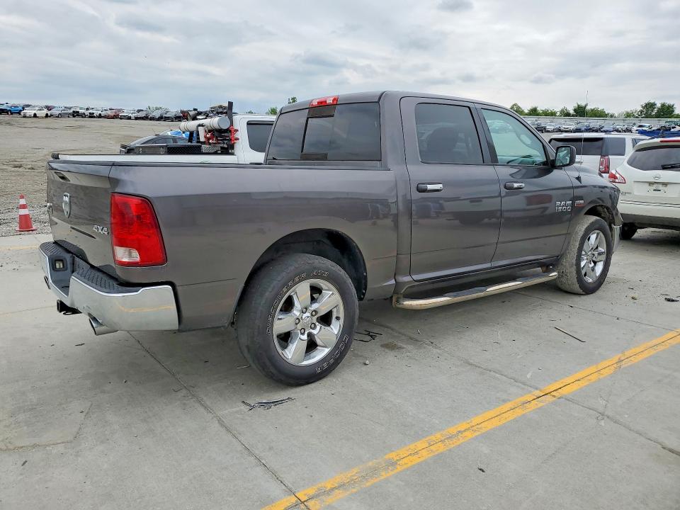 Aukcja sprzedaży 2015 Ram 1500, vin: 3C6RR7LT8FG680575, numer aukcji: 52563616