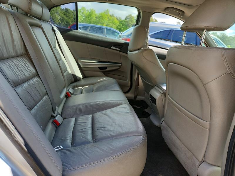 Продаж на аукціоні авто 2010 Honda Accord, vin: 1HGCP2F83AA005336, номер лоту: 53451796