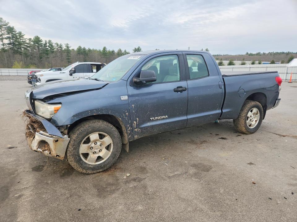 Aukcja sprzedaży 2008 Toyota Tundra, vin: 5TBBT54148S463101, numer aukcji: 52290026