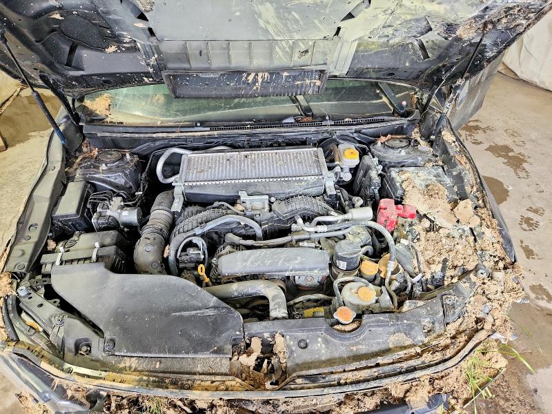 53213426 :رقم المزاد ، JF1VBAH69R9815438 vin ، 2024 Subaru Wrx مزاد بيع