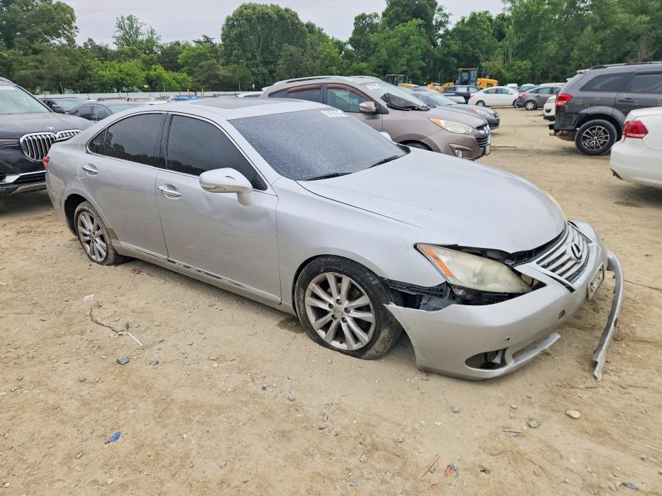 Продаж на аукціоні авто 2012 Lexus Es, vin: JTHBK1EG1C2494603, номер лоту: 54256786