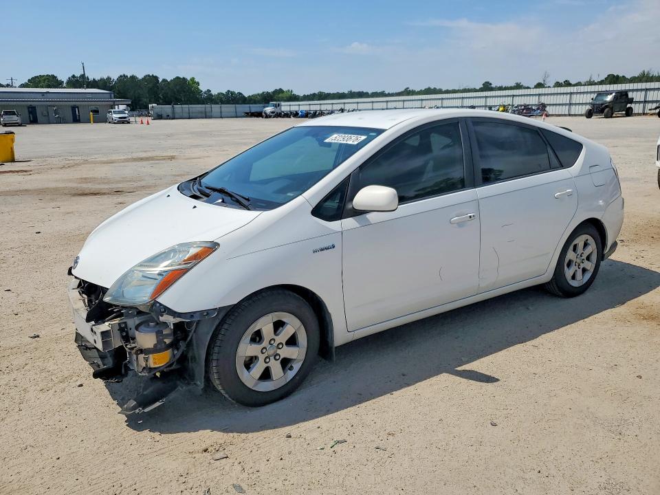 Aukcja sprzedaży 2008 Toyota Prius, vin: JTDKB20U387778202, numer aukcji: 52293676