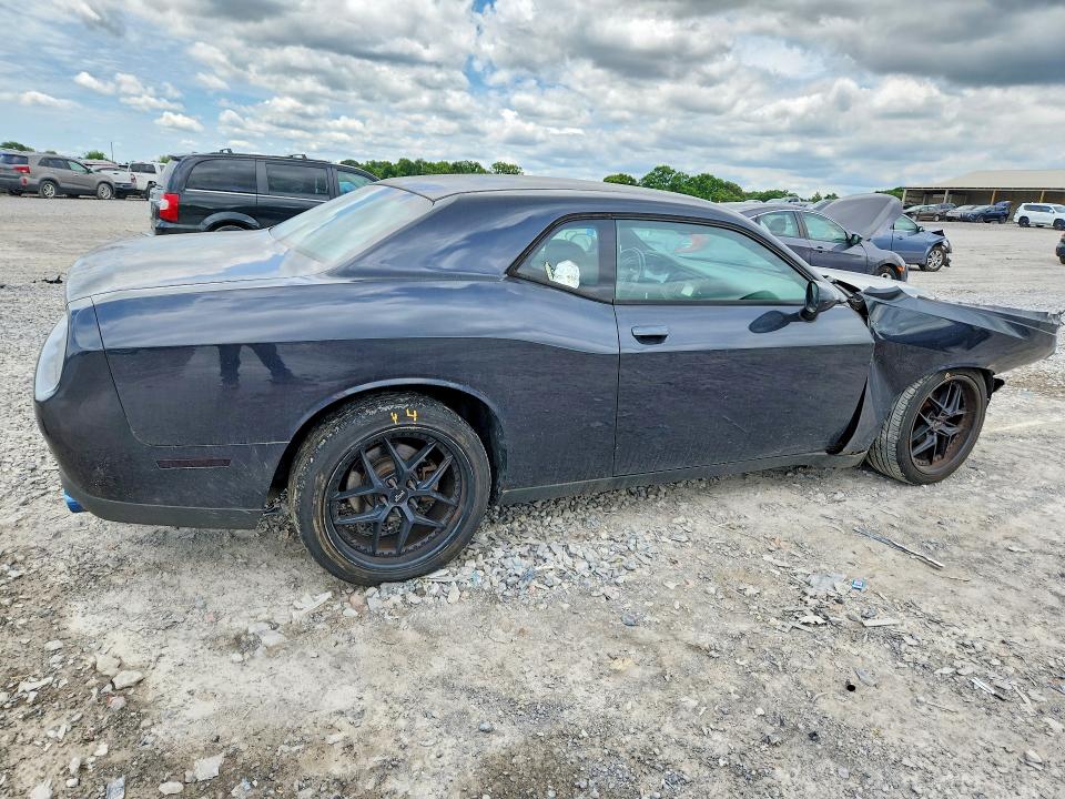 2016 Dodge Challenger მანქანა იყიდება აუქციონზე, vin: 2C3CDZAG1GH245224, აუქციონის ნომერი: 52814876