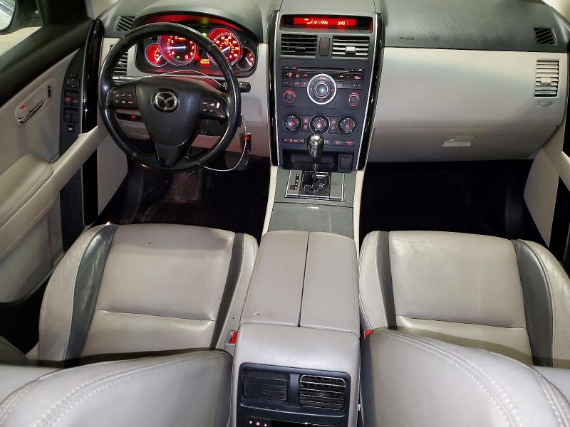 Продаж на аукціоні авто 2010 Mazda Cx-9, vin: JM3TB3MA6A0233711, номер лоту: 54523856
