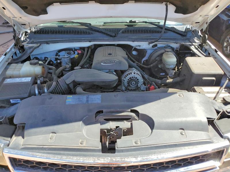 52946356 :رقم المزاد ، 1GCEC19ZX6Z203860 vin ، 2006 Chevrolet Silverado مزاد بيع