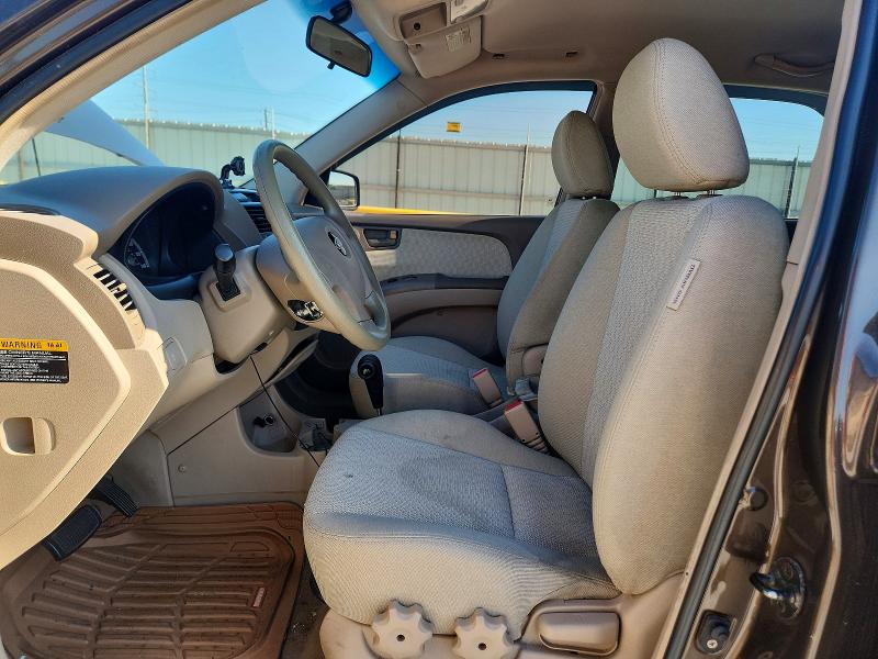 Aukcja sprzedaży 2007 Kia Sportage, vin: KNDJF724577303997, numer aukcji: 52942776