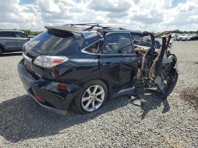 Aukcja sprzedaży 2011 Lexus Rx, vin: JTJZK1BA2B2004875, numer aukcji: 54327476