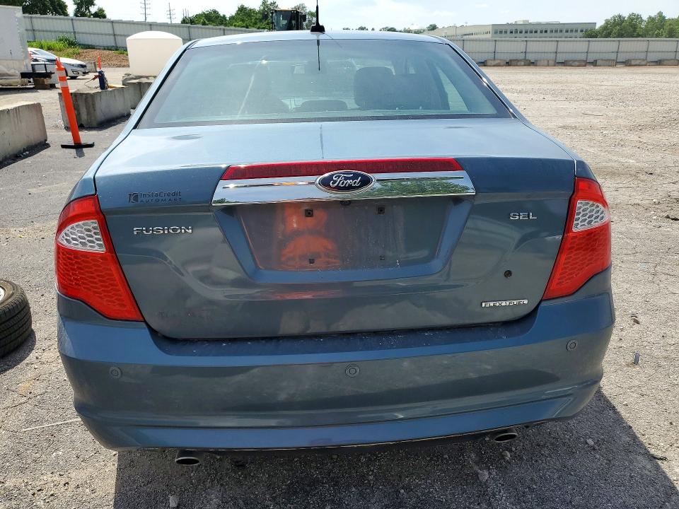 Продажа на аукционе авто 2012 Ford Fusion, vin: 3FAHP0JG9CR362851, номер лота: 55419936