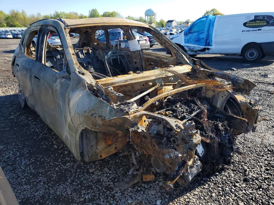 Aukcja sprzedaży 2025 Bmw X1, vin: WBX73EF08S5250816, numer aukcji: 51794186