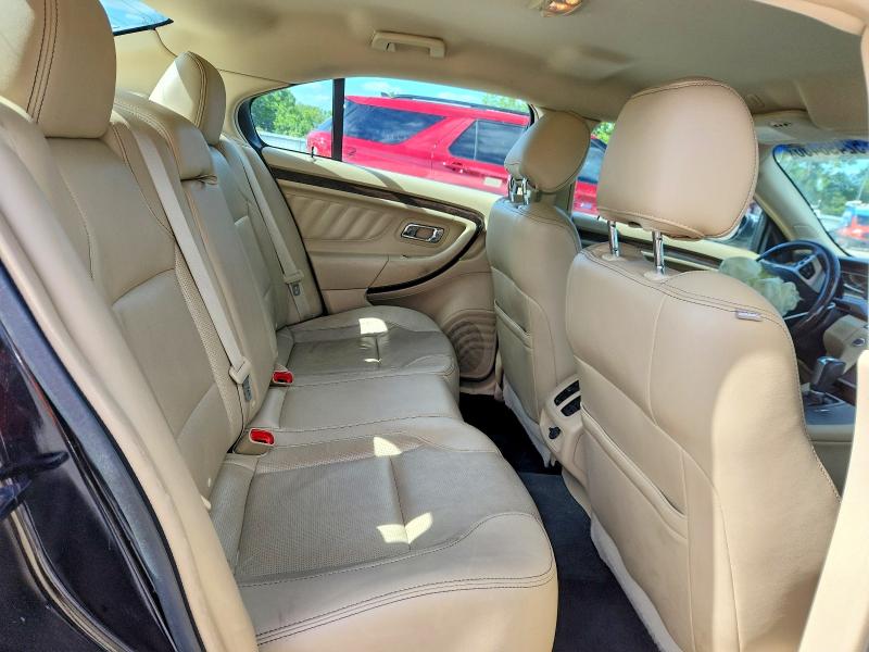 Aukcja sprzedaży 2016 Ford Taurus, vin: 1FAHP2F85GG102926, numer aukcji: 52498406