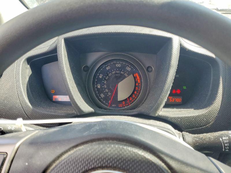 Aukcja sprzedaży 2012 Toyota Scion, vin: JTKKU4B44C1018190, numer aukcji: 55003436