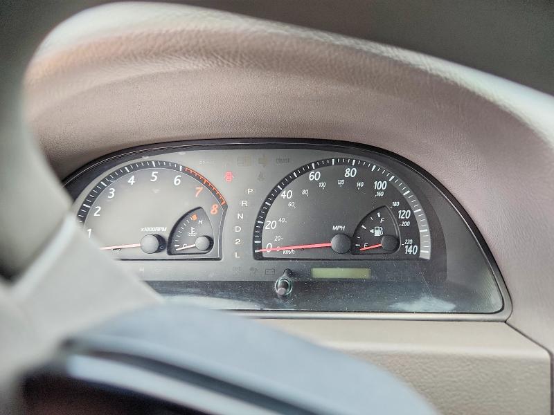 Продажа на аукционе авто 2003 Toyota Camry, vin: 4T1BE30K03U258850, номер лота: 53730266