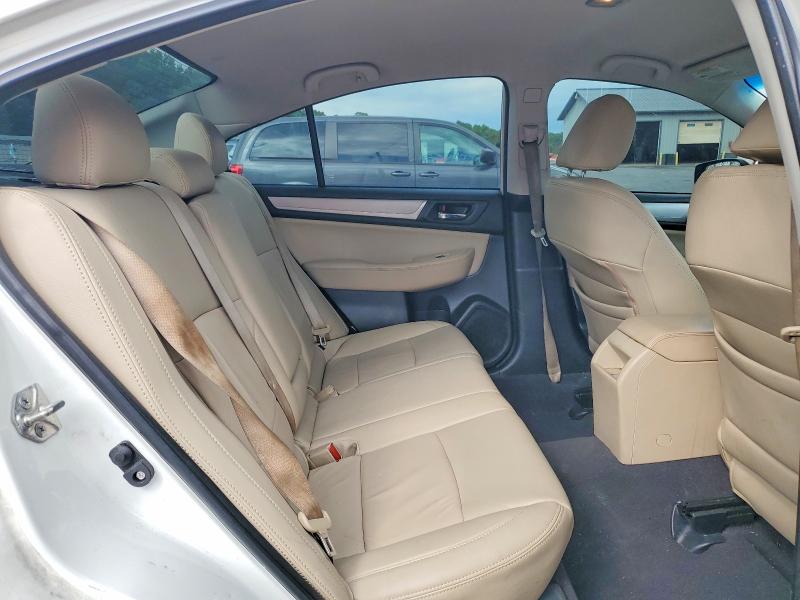 Aukcja sprzedaży 2017 Subaru Legacy, vin: 4S3BNAC63H3023914, numer aukcji: 53370606