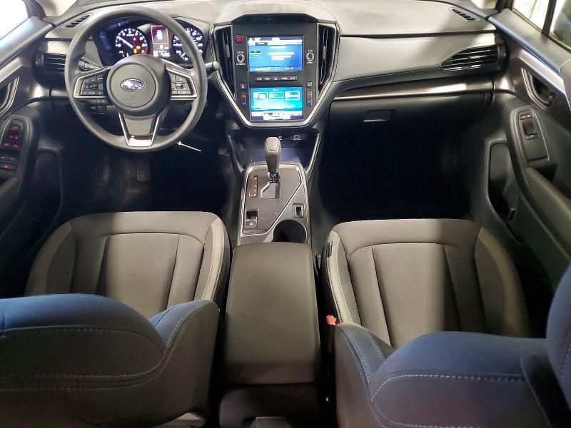 Продажа на аукционе авто 2024 Subaru Impreza, vin: JF1GUABC9R8358394, номер лота: 51793306