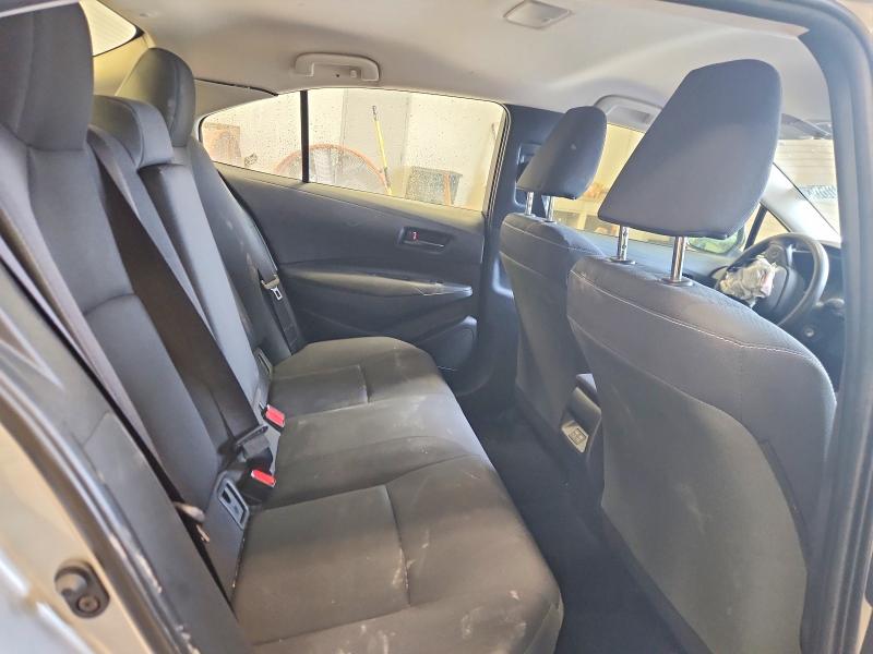 2025 Toyota Corolla Hybrid მანქანა იყიდება აუქციონზე, vin: JTDBCMFE2S3072829, აუქციონის ნომერი: 54231066