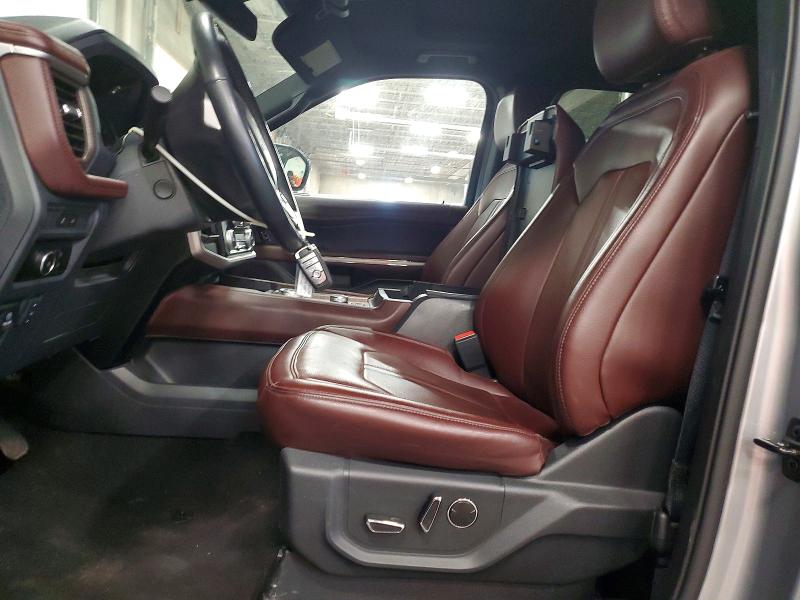 Продажа на аукционе авто 2024 Ford Expedition, vin: 1FMJU2A85REA18417, номер лота: 53575956