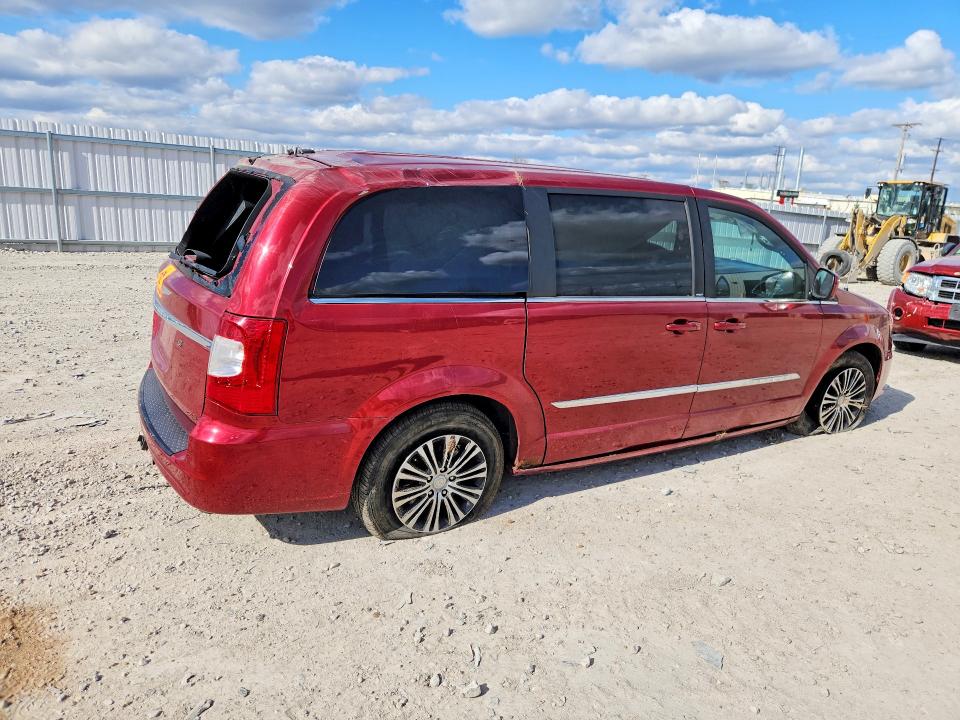 Aukcja sprzedaży 2014 Chrysler Town & Country, vin: 2C4RC1HG9ER201348, numer aukcji: 51826146