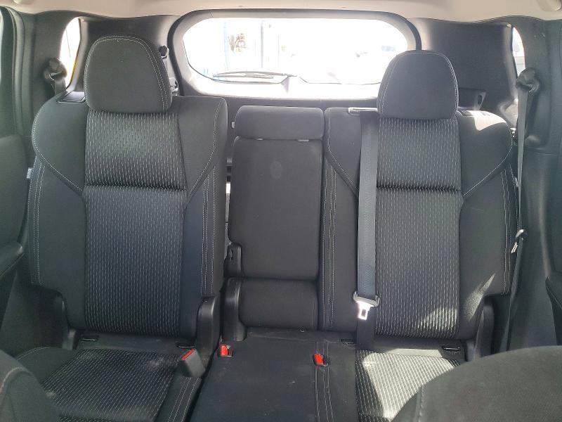 Aukcja sprzedaży 2022 Mitsubishi Outlander, vin: JA4J3TA86NZ019909, numer aukcji: 54669406