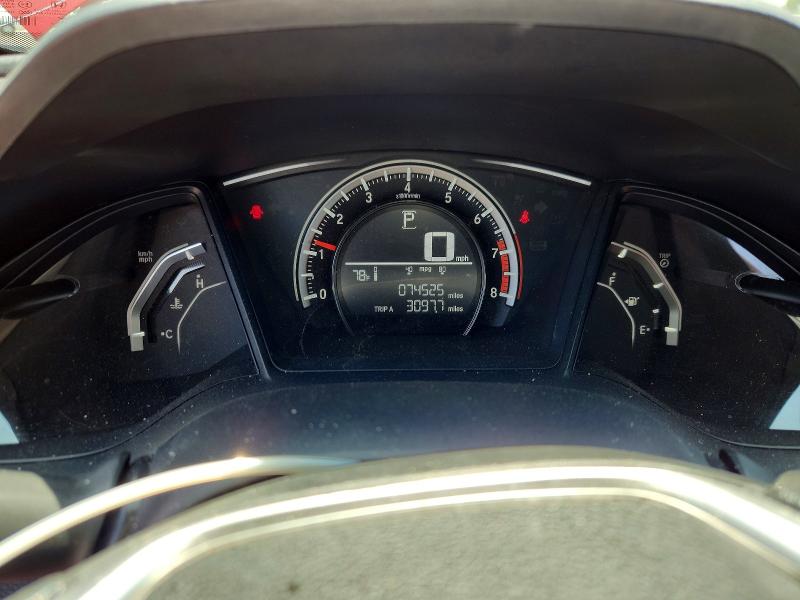 Aukcja sprzedaży 2016 Honda Civic, vin: 2HGFC2F51GH525964, numer aukcji: 53432426