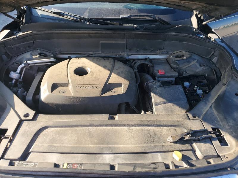 Aukcja sprzedaży 2016 Volvo Xc90, vin: YV4102XK3G1080256, numer aukcji: 55411526